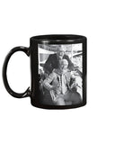 Buck & Caray  15oz Mug