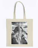 Buck & Caray Canvas Promo Tote