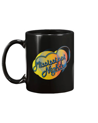 Mississippi Nights 15oz Mug