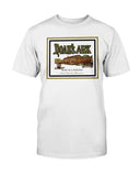 Noah's Ark Cotton T-Shirt