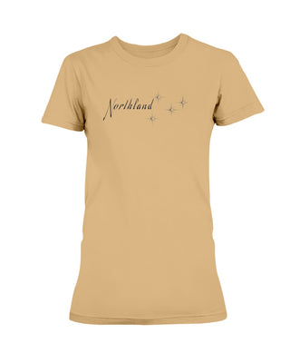 Northland Plaza Ultra Ladies T-Shirt