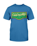 Casa Gallardo Ultra Cotton T-Shirt