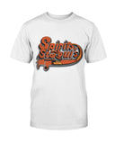 Spirits Of St. Louis Ultra Cotton T-Shirt