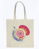 Northwest Plaza Canvas Promo Tote