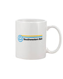 Southwestern Bell 15oz Mug