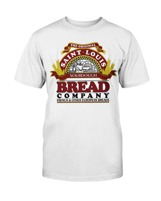 St. Louis Bread Company  Cotton T-Shirt