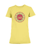 St. Louis Stars Ladies Missy T-Shirt