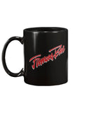 Famous Barr Red 15oz Mug