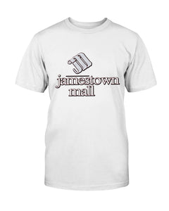 Jamestown Mall Ultra Cotton T-Shirt