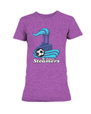 St. Louis Steamers (w) Ladies Missy T-Shirt