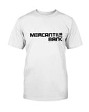 Mercantile Bank Cotton T-Shirt