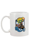 Mississippi Nights 15oz Mug