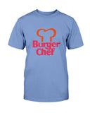 Burger Chef Ultra Cotton T-Shirt