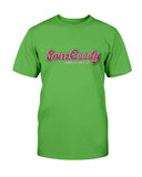 Sam Goody Cotton T-Shirt