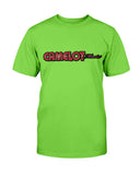 Camelot Music Ultra Cotton T-Shirt