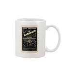 The Ramones at Mississippi Nights 15oz Mug