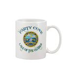 Lake of The Ozarks Party Cove 15oz Mug