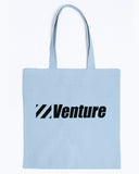 Venture  Canvas Promo Tote