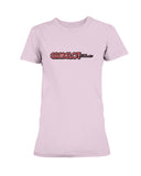 Camelot Music   Ladies Missy T-Shirt