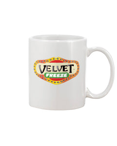 Velvet Freeze  15oz Mug