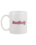 Sam Goody  15oz Mug