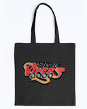 St. Louis Vipers Canvas Promo Tote