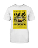 Beatles at Busch Memorial Ultra Cotton T-Shirt