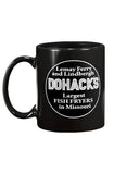 Dohack's  15oz Mug