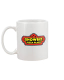 Showbiz Pizza 15oz Mug