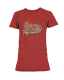 Spirits Of St. Louis Ladies Missy T-Shirt