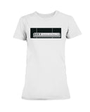 Gus's Fashions & Shoe's LTD Ultra Ladies T-Shirt