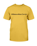 McMurray Music Cotton T-Shirt