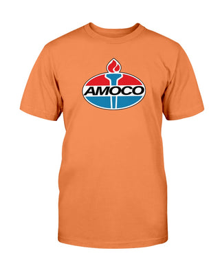 Amoco  Cotton T-Shirt