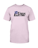 Union Electric Cotton T-Shirt