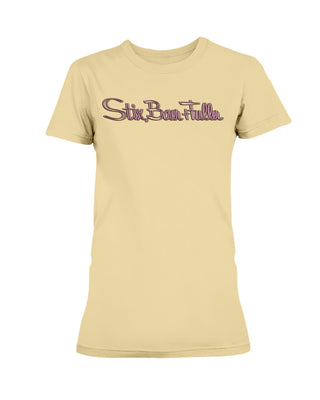 Stix Baer + Fuller Ultra Ladies T-Shirt