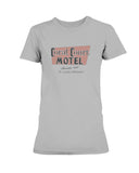 Coral Court Ladies Missy T-Shirt