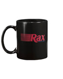 Rax Roast Beef   15oz Mug