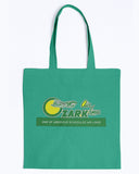 Ozark Airlines  Canvas Promo Tote