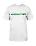 California D0-NUT Co.  Cotton T-Shirt