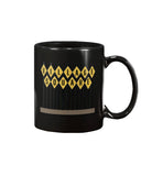 Village Square 15oz Mug