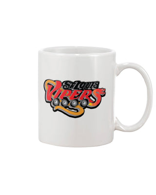 St. Louis Vipers 15oz Mug