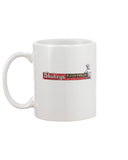 Shakeys Pizza 15oz Mug