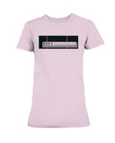 Gus's Fashions & Shoe's LTD Ultra Ladies T-Shirt