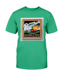 Peaches Ultra Cotton T-Shirt