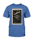 The Ramones at Mississippi Nights  Ultra Cotton T-Shirt