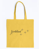 Northland Plaza Canvas Promo Tote