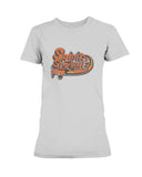 Spirits Of St. Louis Ladies Missy T-Shirt