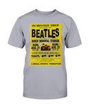 Beatles at Busch Memorial Ultra Cotton T-Shirt