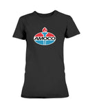 Amoco  Ultra Ladies T-Shirt