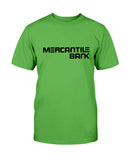 Mercantile Bank Cotton T-Shirt